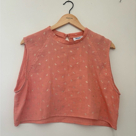 KOCH | BNWT Molly top | M - Picture 6 of 10